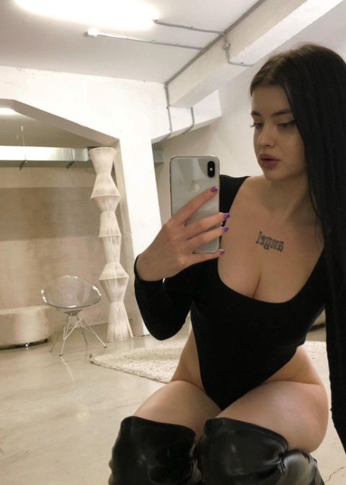 Индивидуалка Бьянка фото № 2 в городе Кораблино