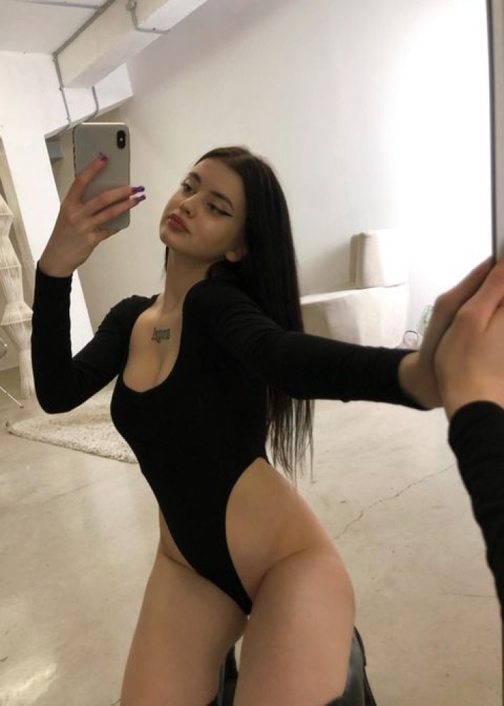 Индивидуалка Бьянка фото № 2 в городе Кораблино