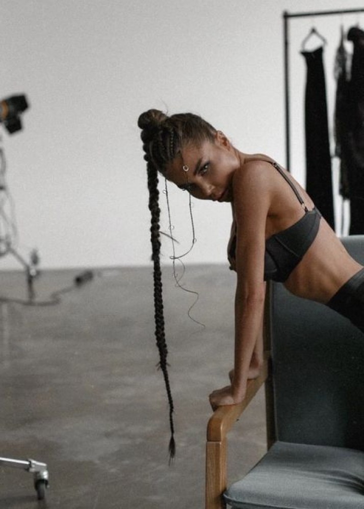 Индивидуалка Даша фото № 2 в городе Кораблино