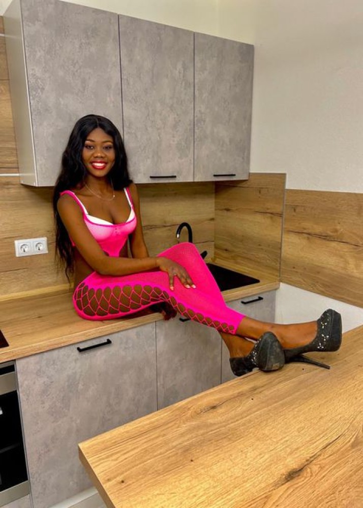 Индивидуалка Диана фото № 2 в городе Кораблино