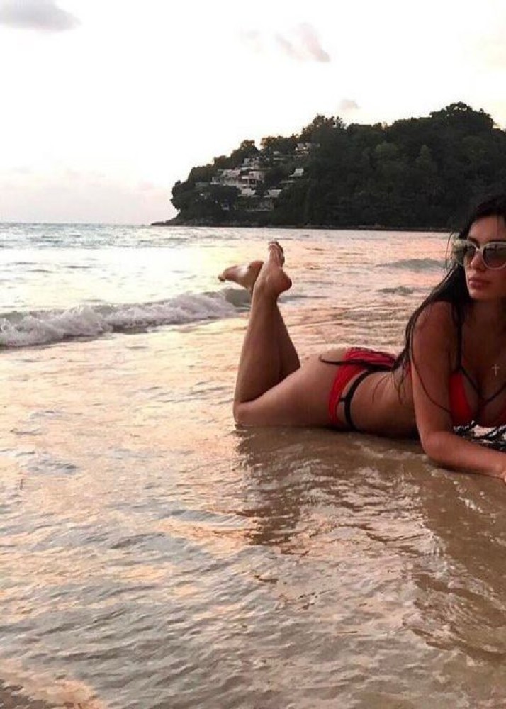 Индивидуалка Диана фото № 2 в городе Кораблино