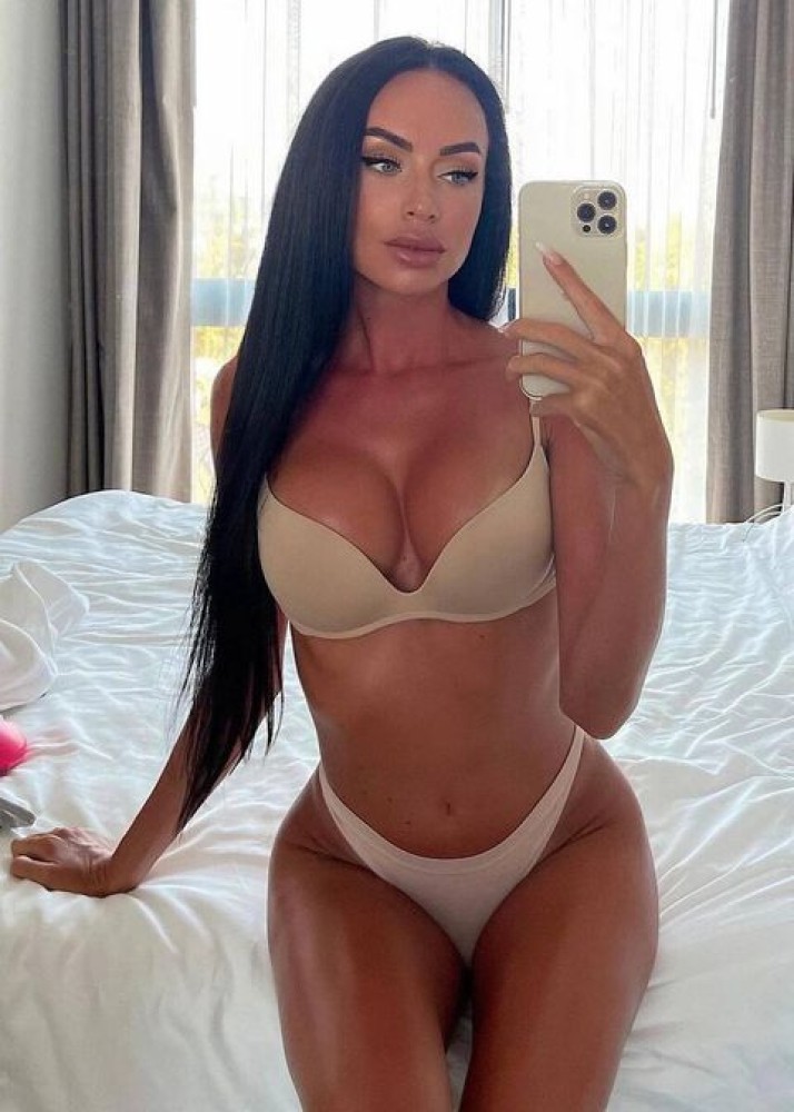 Индивидуалка Диана фото № 2 в городе Кораблино