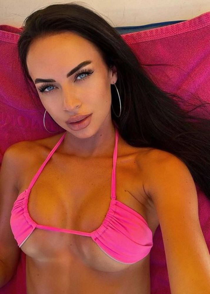 Индивидуалка Диана фото № 2 в городе Кораблино