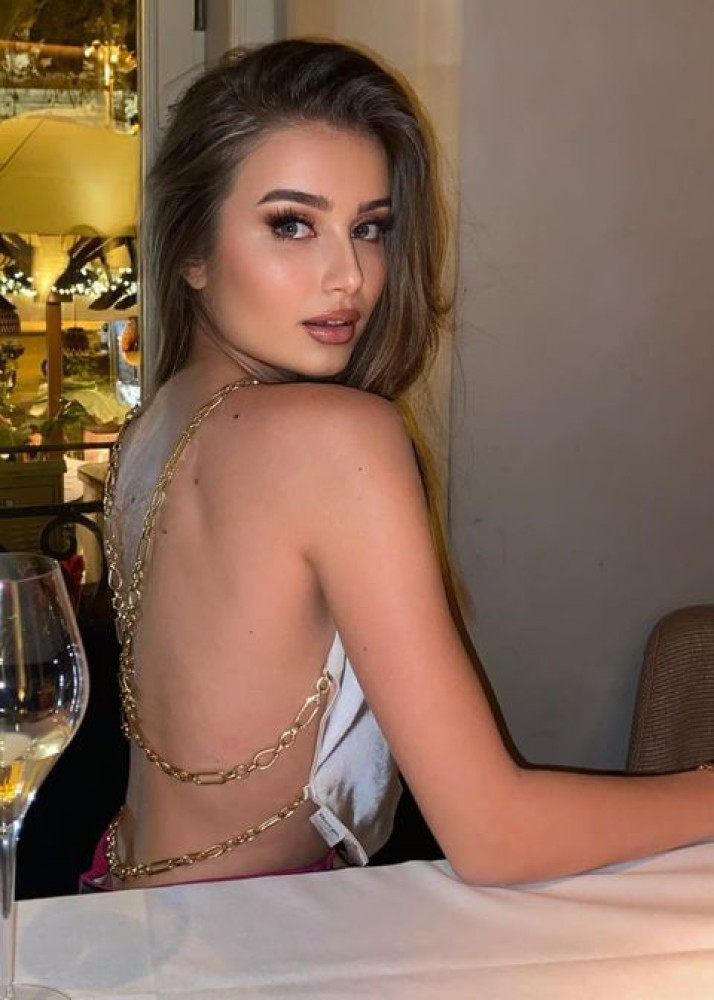 Индивидуалка Екатерина фото № 2 в городе Кораблино