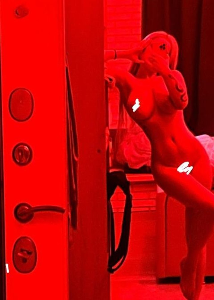 Индивидуалка Элечка фото № 2 в городе Кораблино