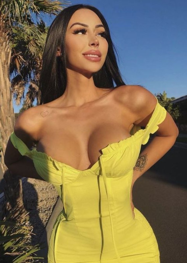 Индивидуалка Элла фото № 2 в городе Кораблино