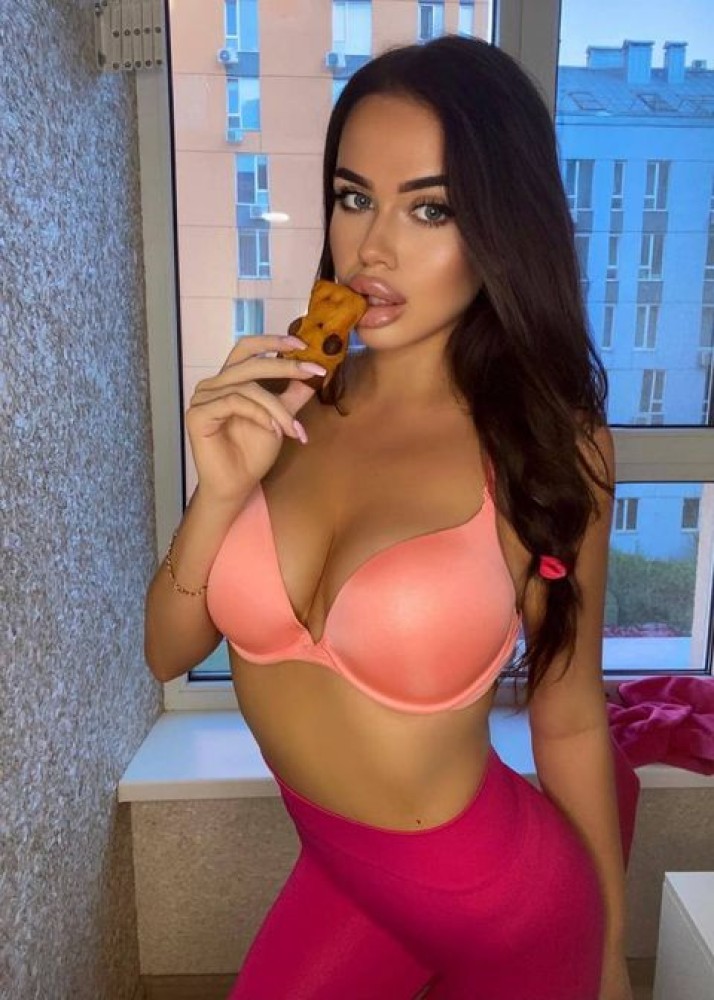 Индивидуалка Эля главное фото в городе Кораблино 