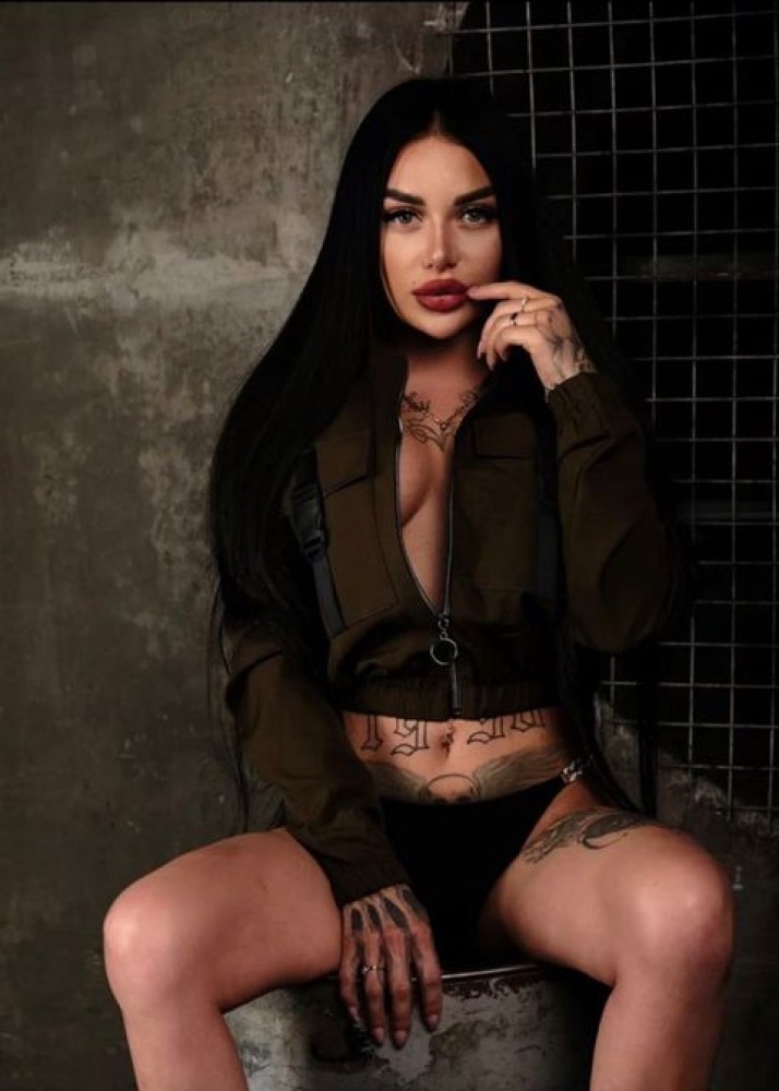 Индивидуалка Эрика фото № 2 в городе Кораблино