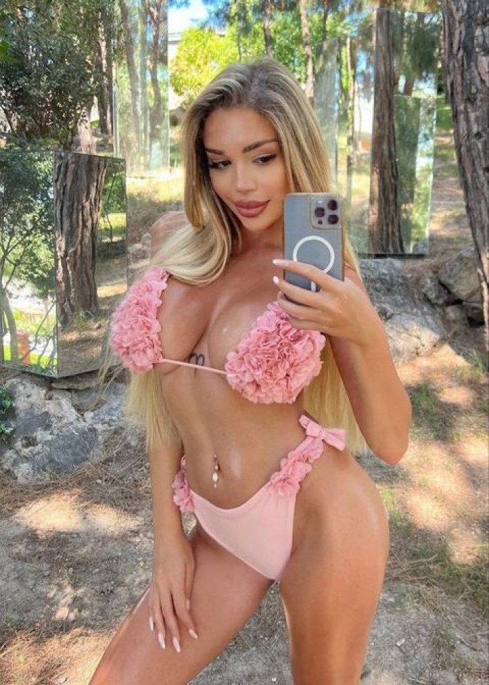 Индивидуалка Инна фото № 2 в городе Кораблино