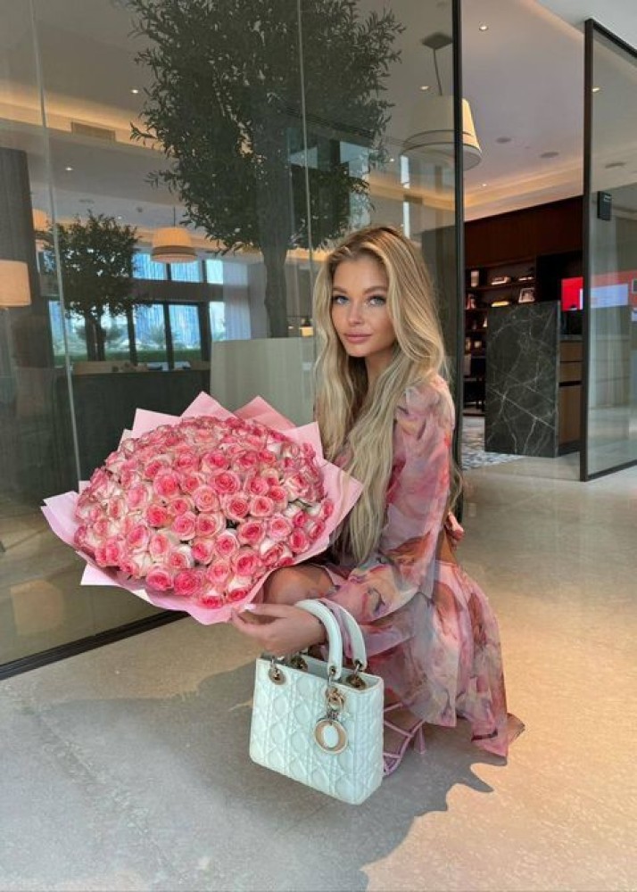 Индивидуалка Катя фото № 2 в городе Кораблино