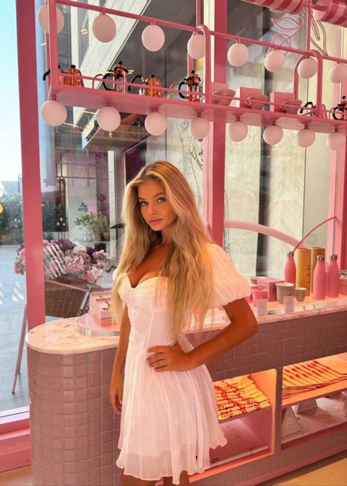 Индивидуалка Катя фото № 2 в городе Кораблино