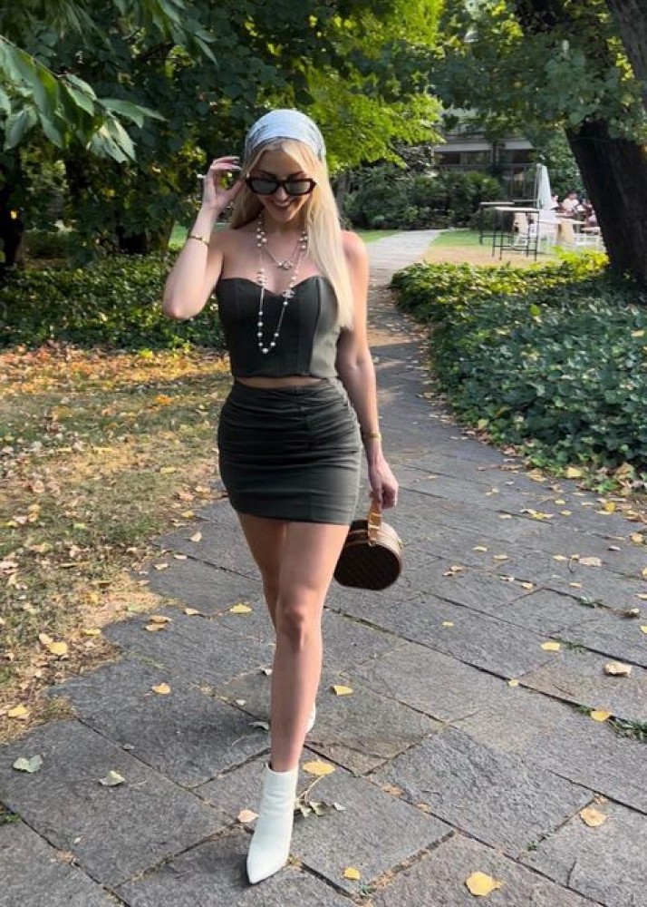 Индивидуалка Маргарита фото № 2 в городе Кораблино