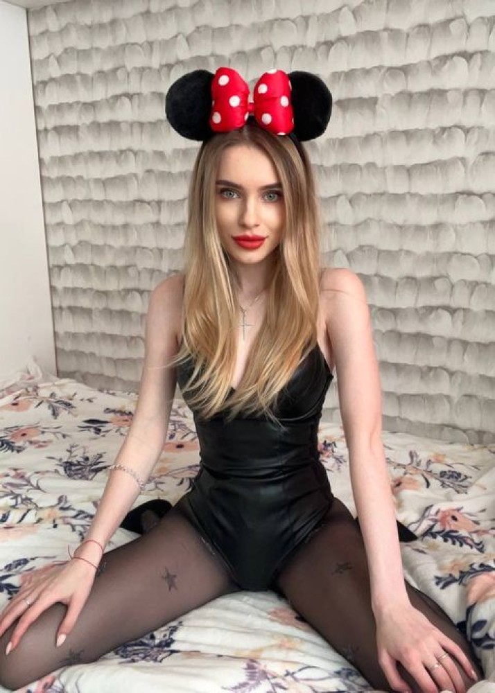 Индивидуалка Марина фото № 2 в городе Кораблино