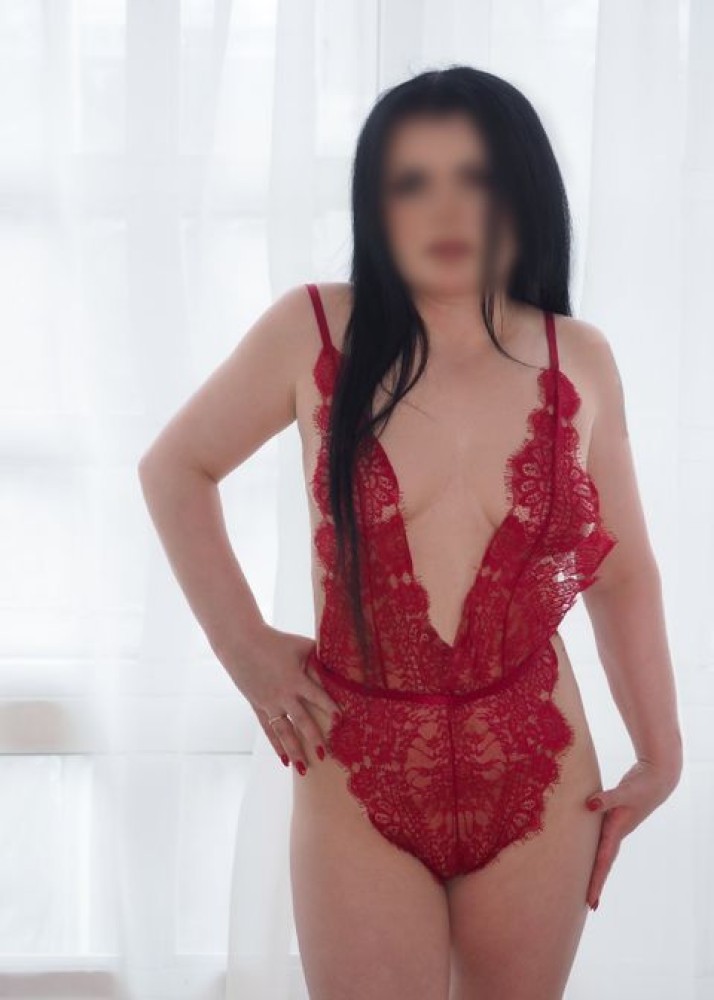 Индивидуалка Марина фото № 2 в городе Кораблино