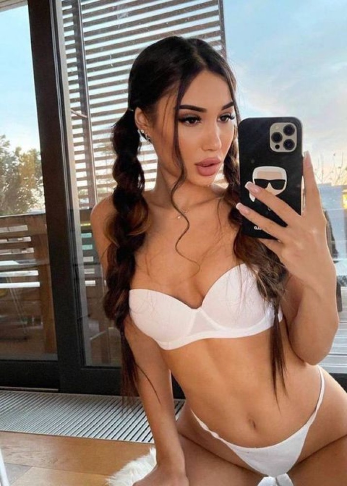 Индивидуалка Моника фото № 2 в городе Кораблино