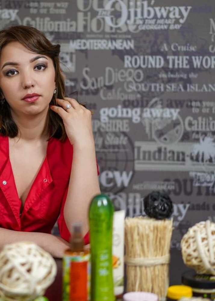 Индивидуалка Надя фото № 2 в городе Кораблино