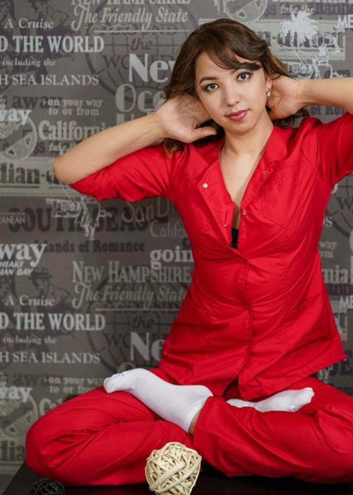 Индивидуалка Надя фото № 2 в городе Кораблино