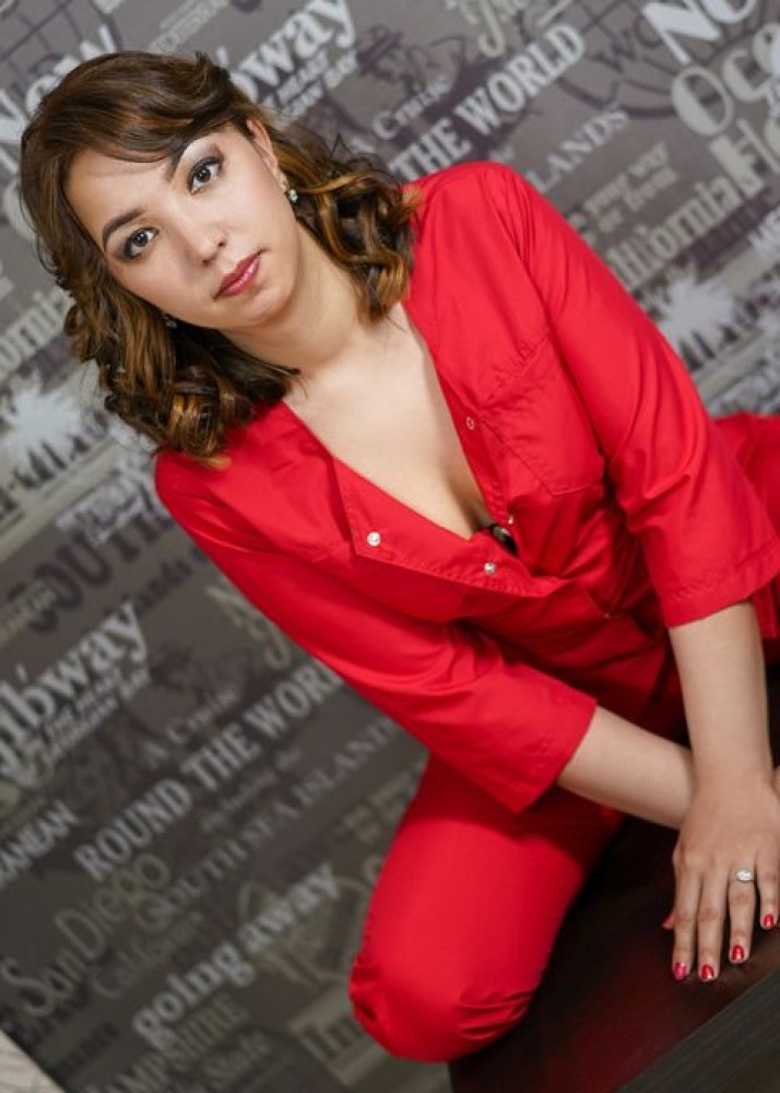 Индивидуалка Надя фото № 2 в городе Кораблино