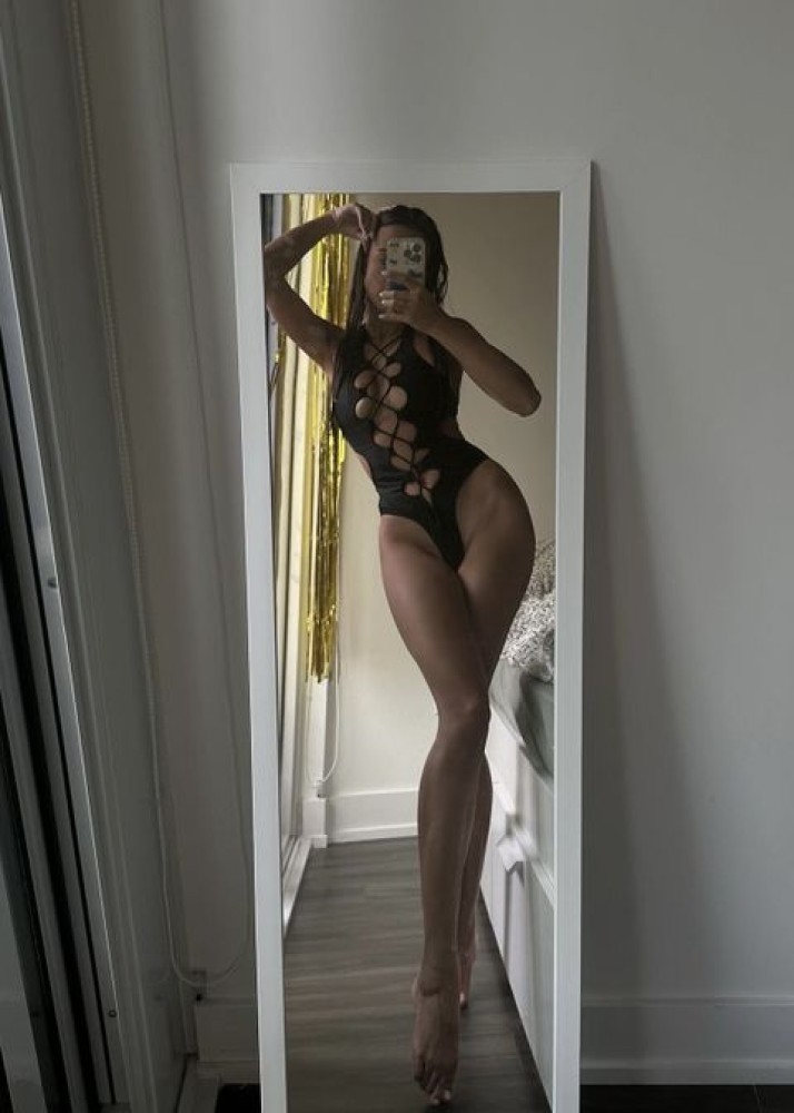 Индивидуалка РЕГИНА фото № 2 в городе Кораблино