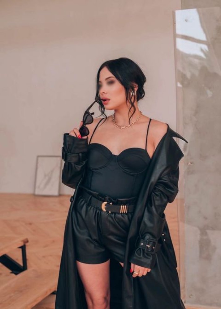 Индивидуалка Сандра фото № 2 в городе Кораблино