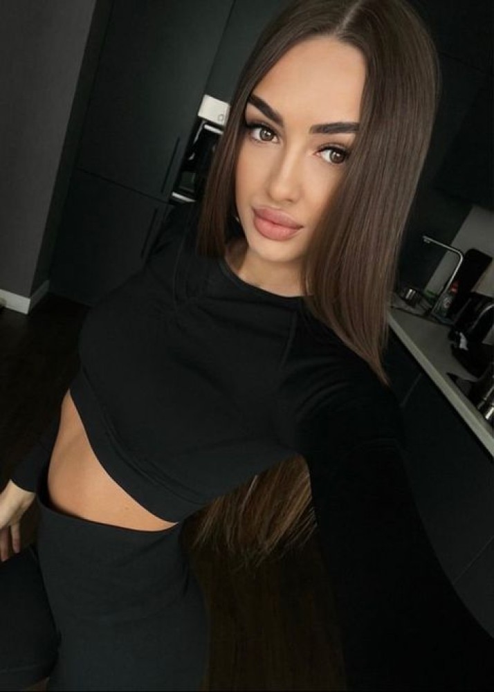 Индивидуалка Саша фото № 2 в городе Кораблино