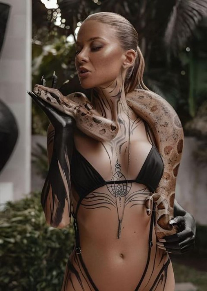 Индивидуалка Снежана фото № 2 в городе Кораблино