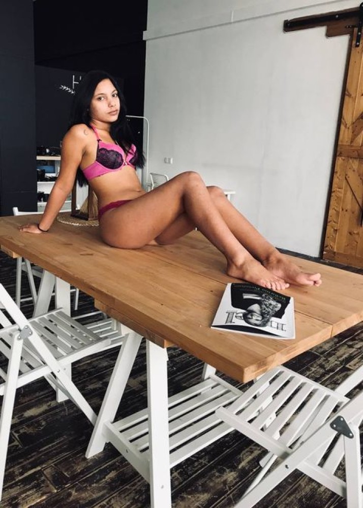 Индивидуалка София фото № 2 в городе Кораблино