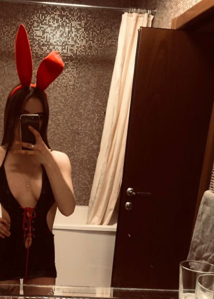 Индивидуалка Влада фото № 2 в городе Кораблино