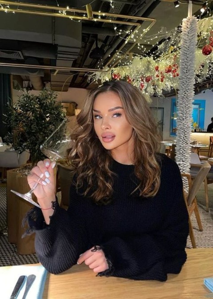 Индивидуалка Яна фото № 2 в городе Кораблино