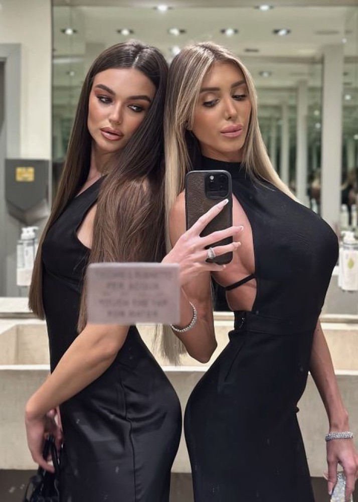 Индивидуалка Алина фото № 2 в городе Кораблино