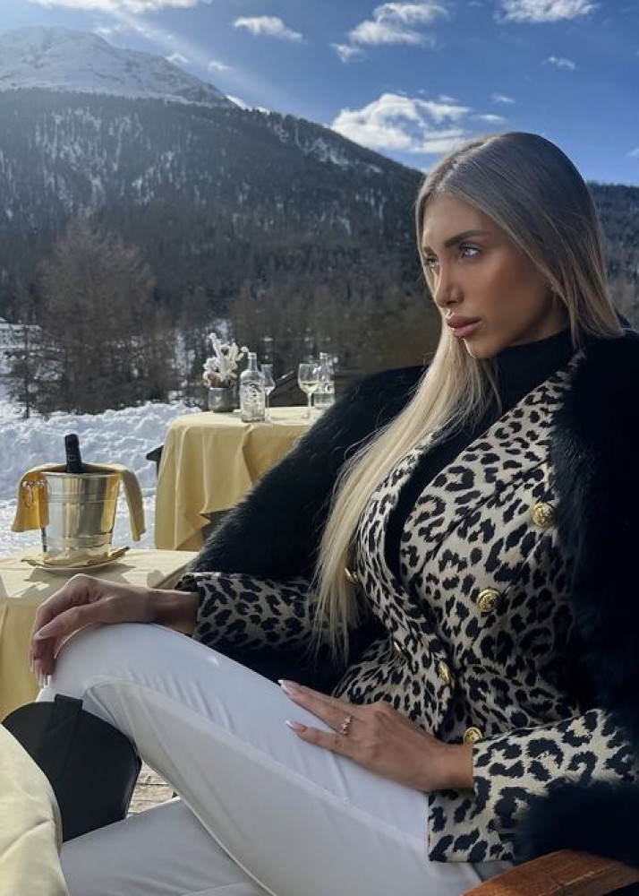 Индивидуалка Алина фото № 2 в городе Кораблино