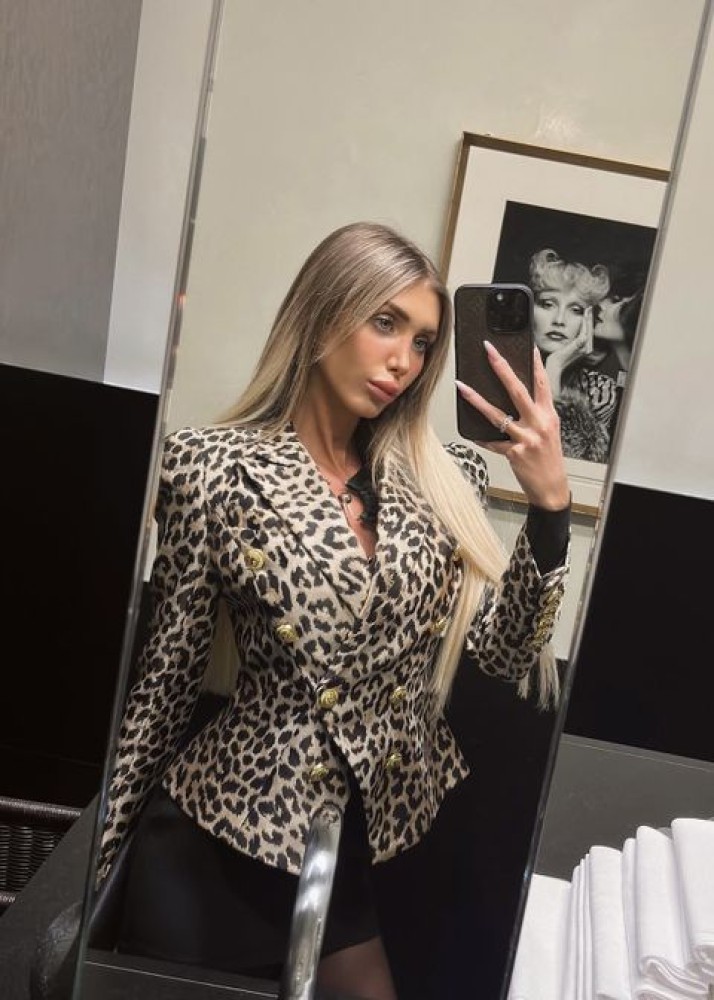 Индивидуалка Алина фото № 2 в городе Кораблино