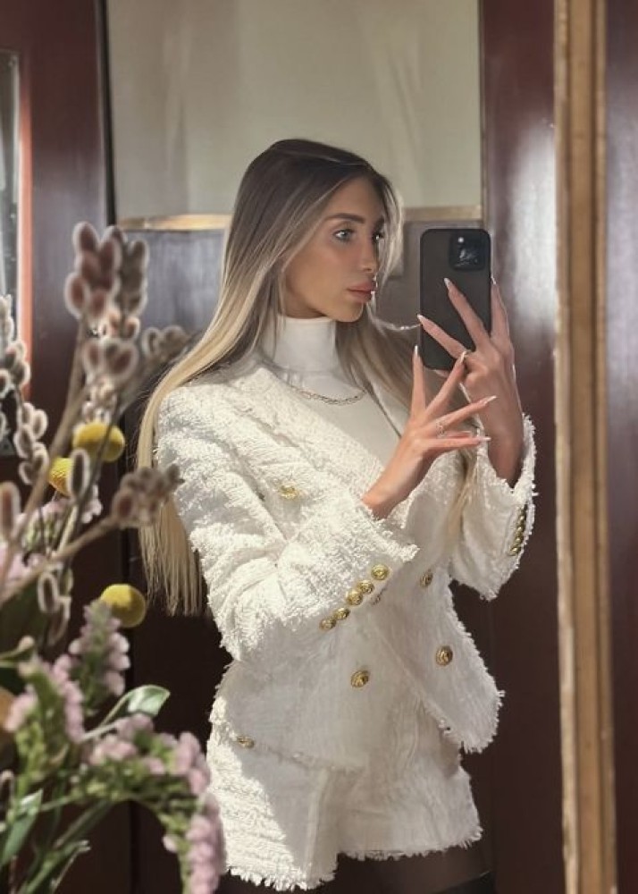 Индивидуалка Алина фото № 2 в городе Кораблино