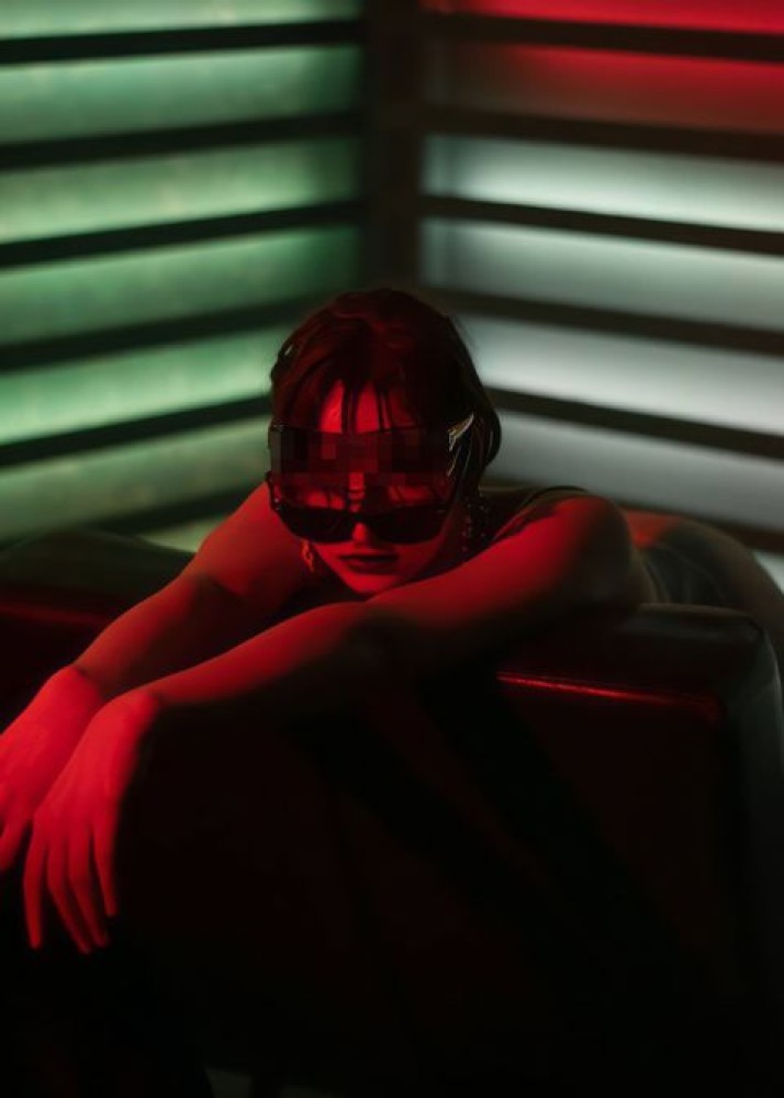 Индивидуалка Ирина фото № 2 в городе Кораблино