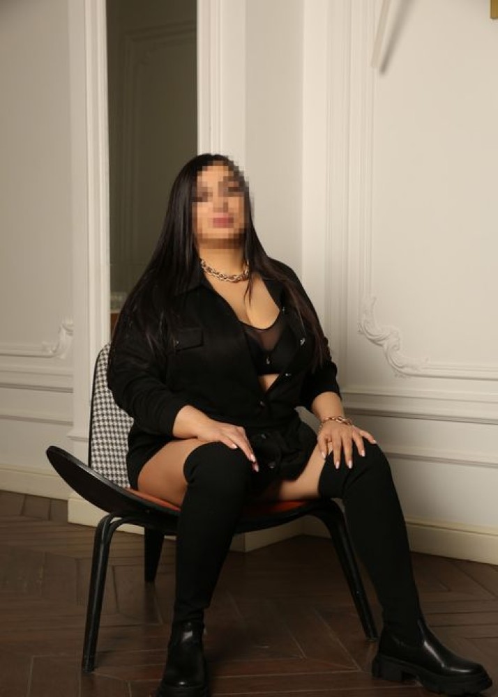 Индивидуалка Крис фото № 2 в городе Кораблино