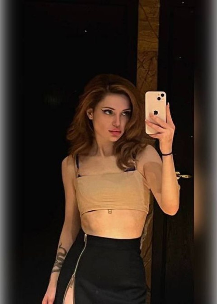 Индивидуалка Кристалл главное фото в городе Кораблино 