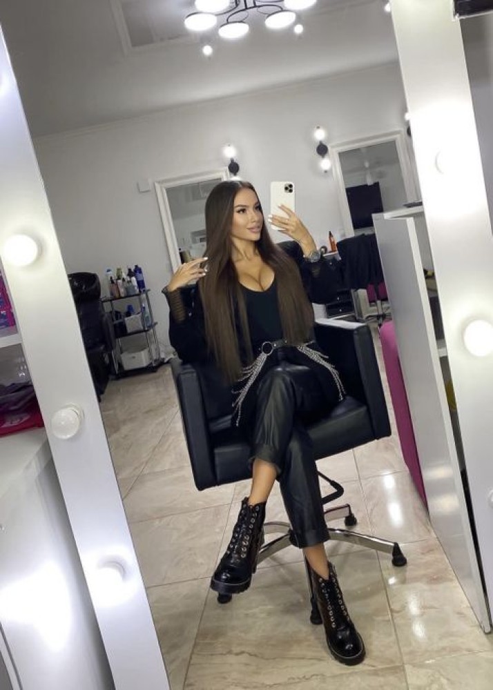 Индивидуалка Кристина фото № 2 в городе Кораблино