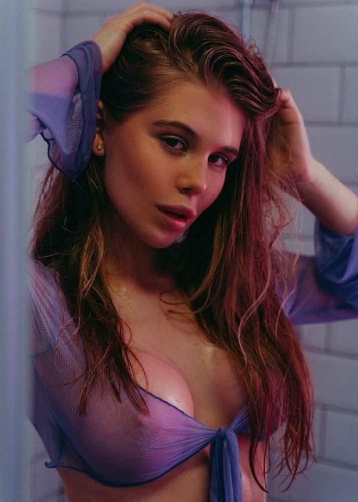 Индивидуалка Лина фото № 2 в городе Кораблино