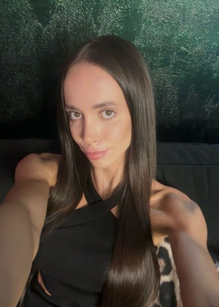 Индивидуалка Милана фото № 2 в городе Кораблино