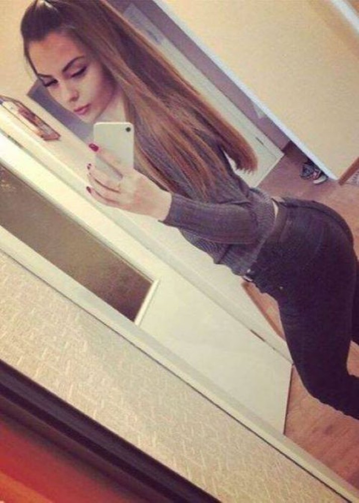 Индивидуалка Настя главное фото в городе Кораблино 