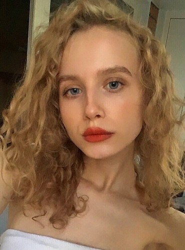 Ника, Г. Кораблино