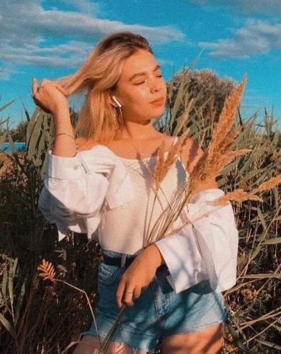 🎥 Эльза, Г. Кораблино