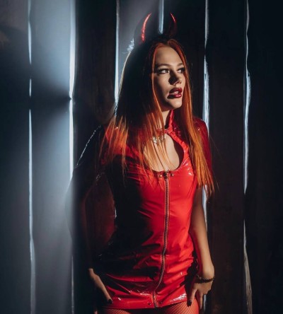 Дамира, Г. Кораблино