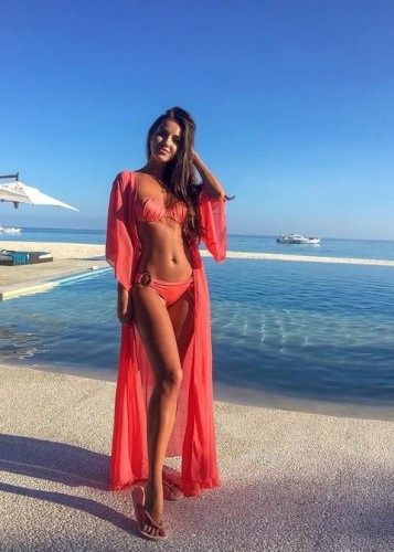 Наталия, Г. Кораблино