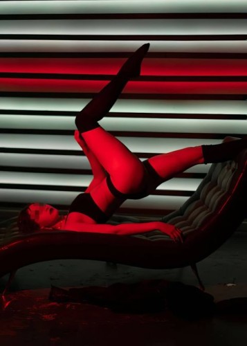 Ирина, Г. Кораблино