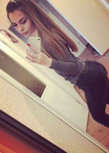 Настя, Г. Кораблино